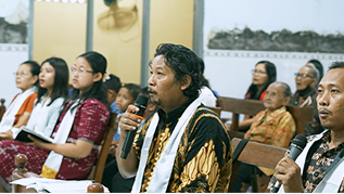 galeri, Ibadah Minggu Paskah Sore GKJ Baki Pepantan Kingkang , gereja kristen jawa, gkj, gkj baki, gereja kristen jawa baki, baki, sukoharjo, gkj klasis sukoharjo, klasis sukoharjo, klasis, sinode gkj, sinode 